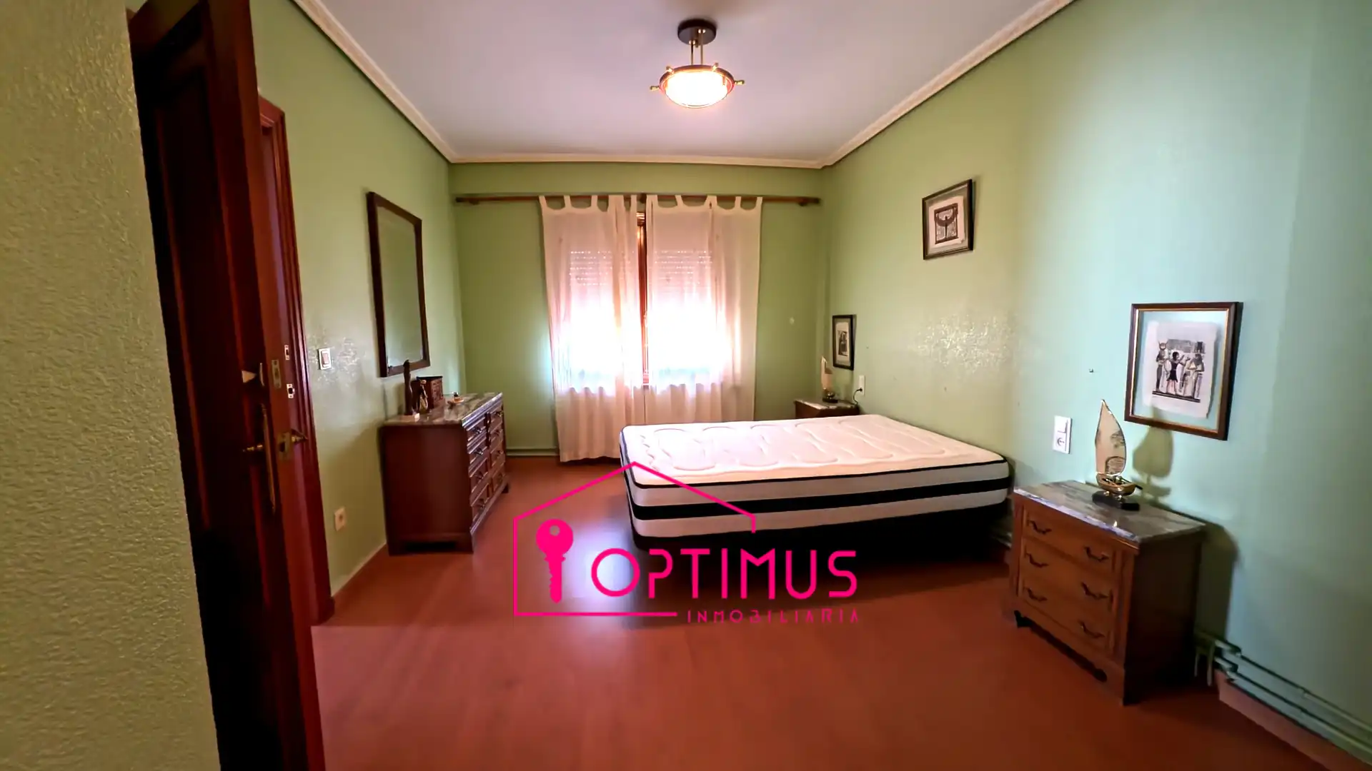 Bedroom of Houses for sale in Turís  with Terrace, Balcony and Alarm
