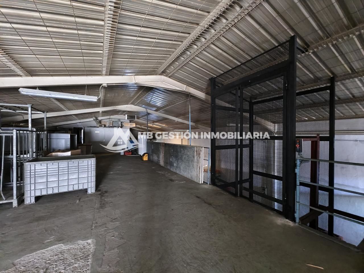 Industrial buildings for sale in Fuenlabrada
