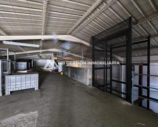 Industrial buildings for sale in Fuenlabrada