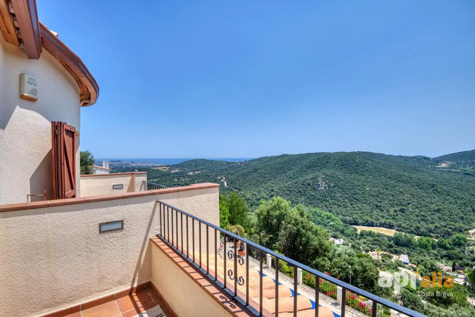 Casa con piscina en venta en Cabanyes - Mas Ambrós - Mas Pallí, imagen 34