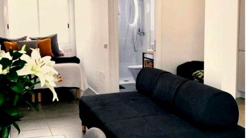 Photo 5 of Attic for rent in De Benahoare, La Salud, Santa Cruz de Tenerife Capital