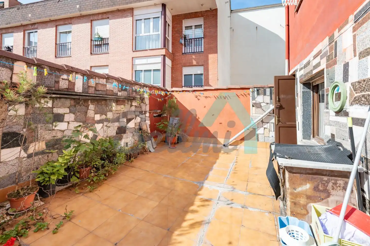 Piso en venta en Ramon Y Cajal, La Villa - Bazuelo