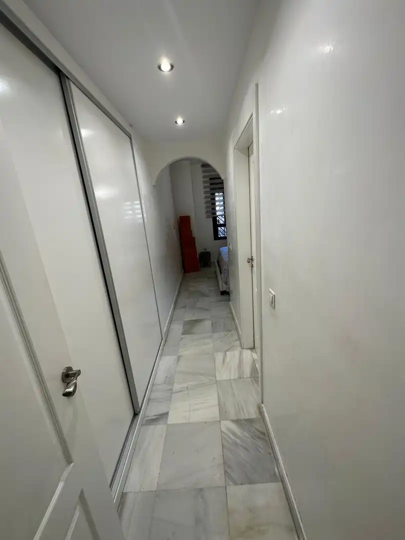 Apartamento de alquiler en Benamara - Atalaya