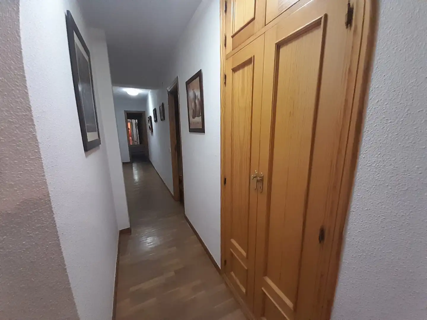 Pis en venda en Puertollano amb Aire condicionat, Calefacció i Parquet