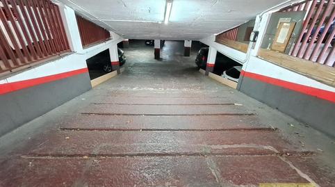 Foto 5 de Garatge en venda a Centre, Barcelona