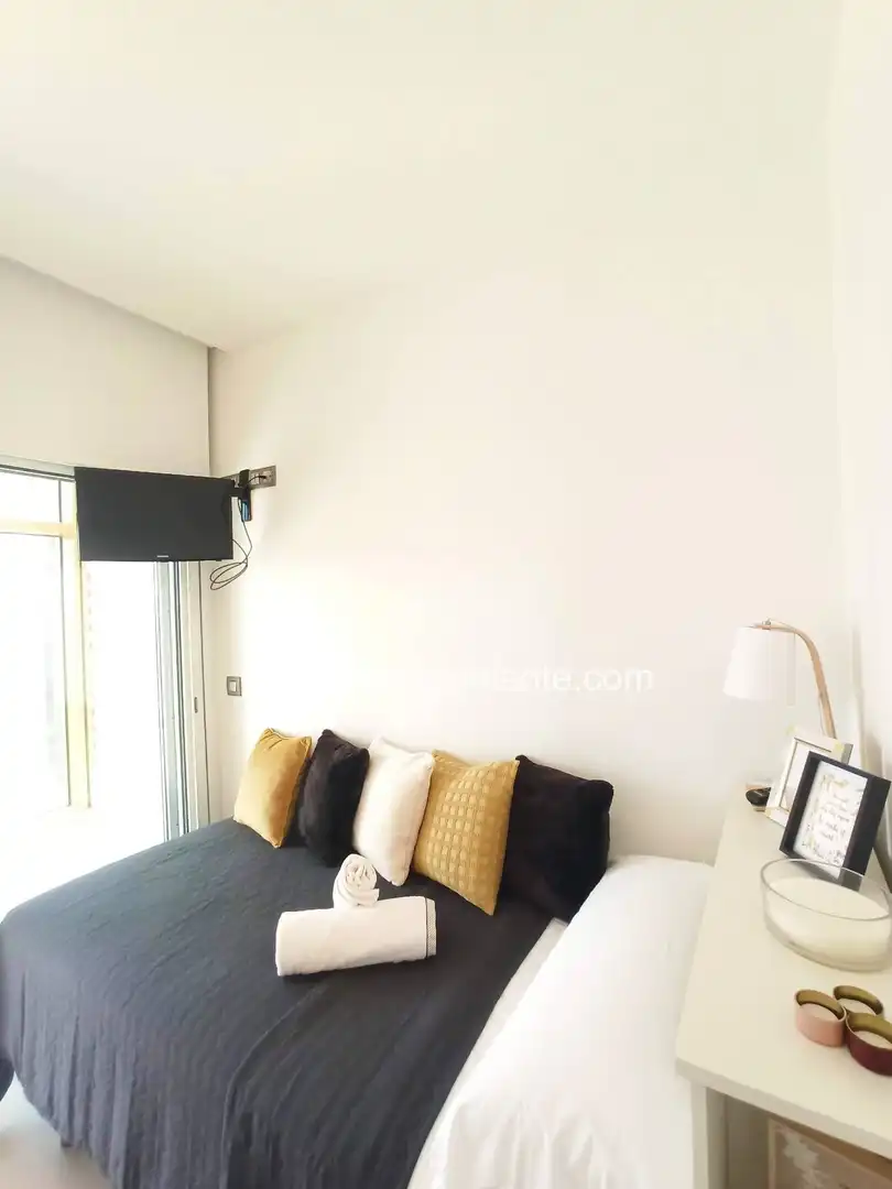 Apartament de lloguer a Avenida Mexico, Playa Poniente