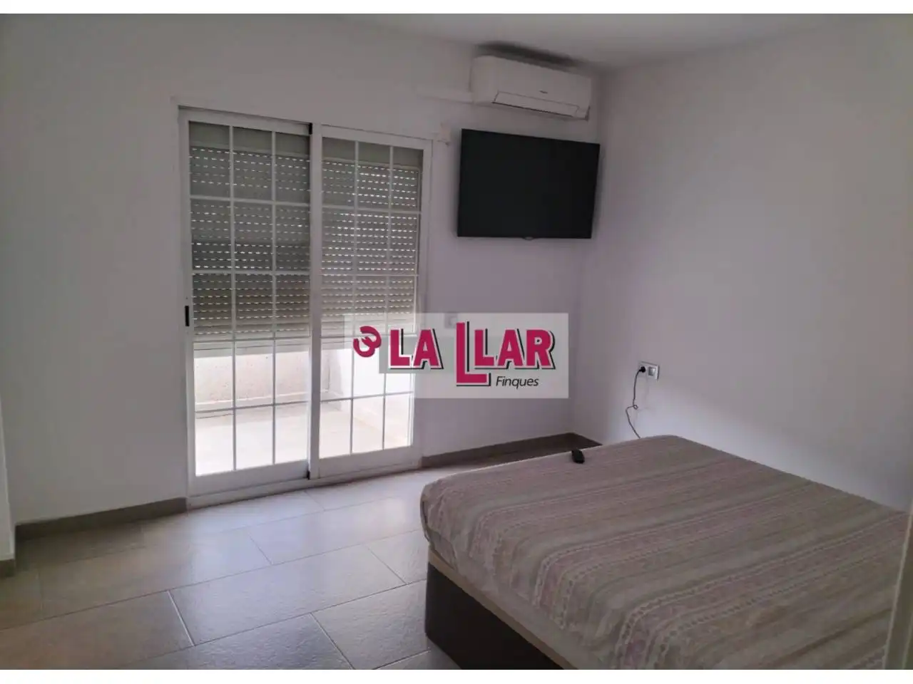 Habitación de Casa o chalet en venta en Lliçà d'Amunt con Aire acondicionado, Calefacción y Terraza