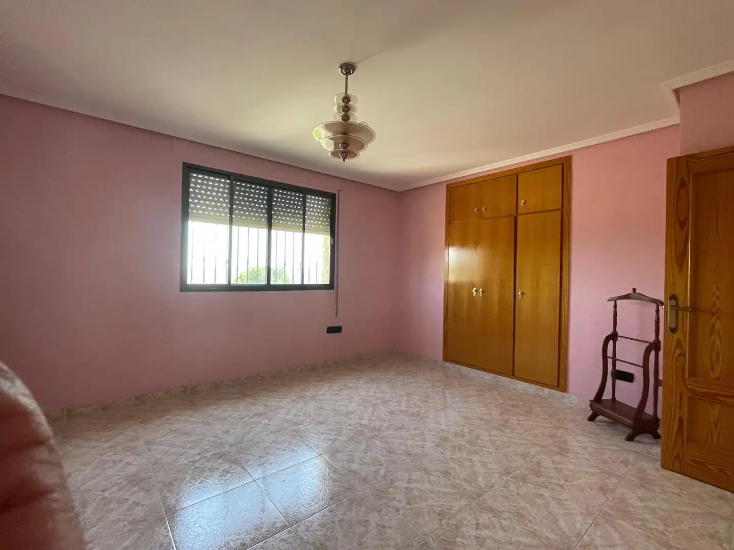 Villa mit Pool zur Miete in Catadau, imagen 14