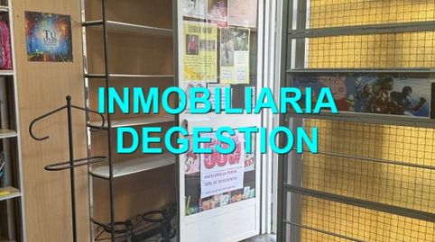 Photo 4 of Premises for transfer in Avenida San Sebastián, Centro ciudad, Linares