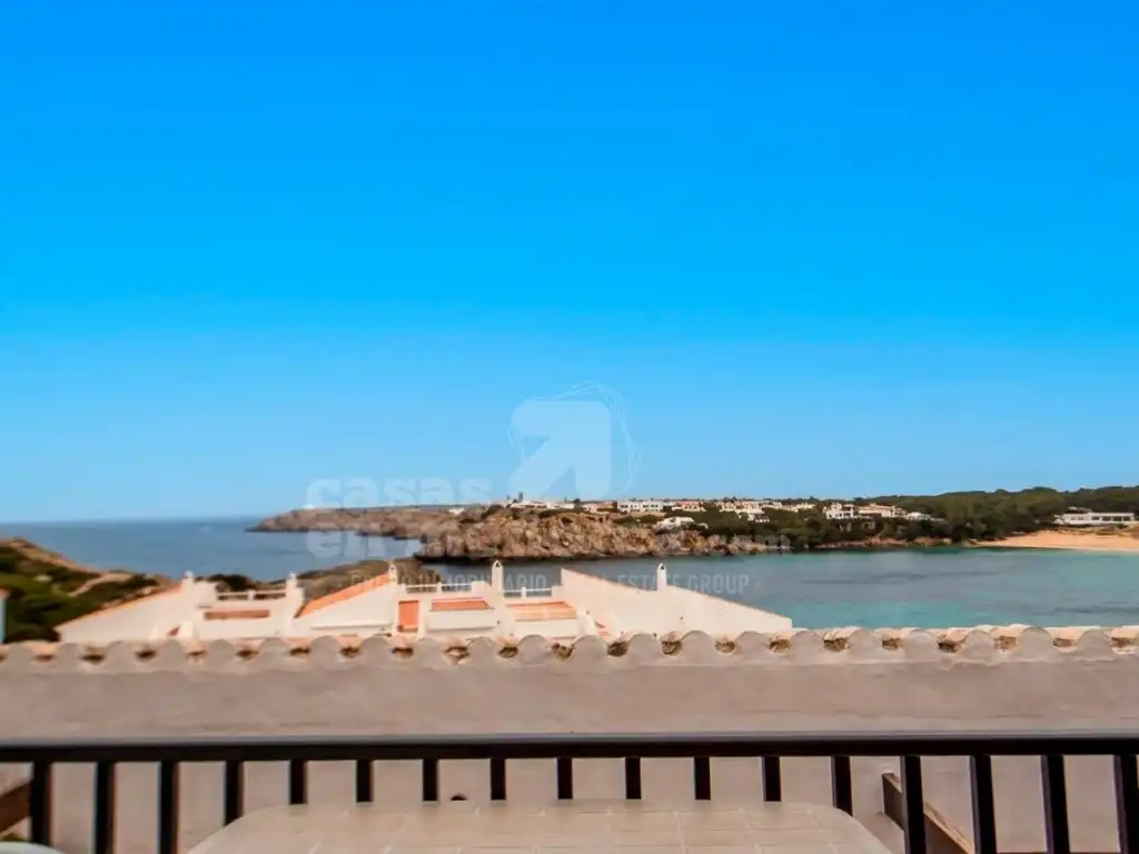 Apartments for sale in Arenal d'en Castell