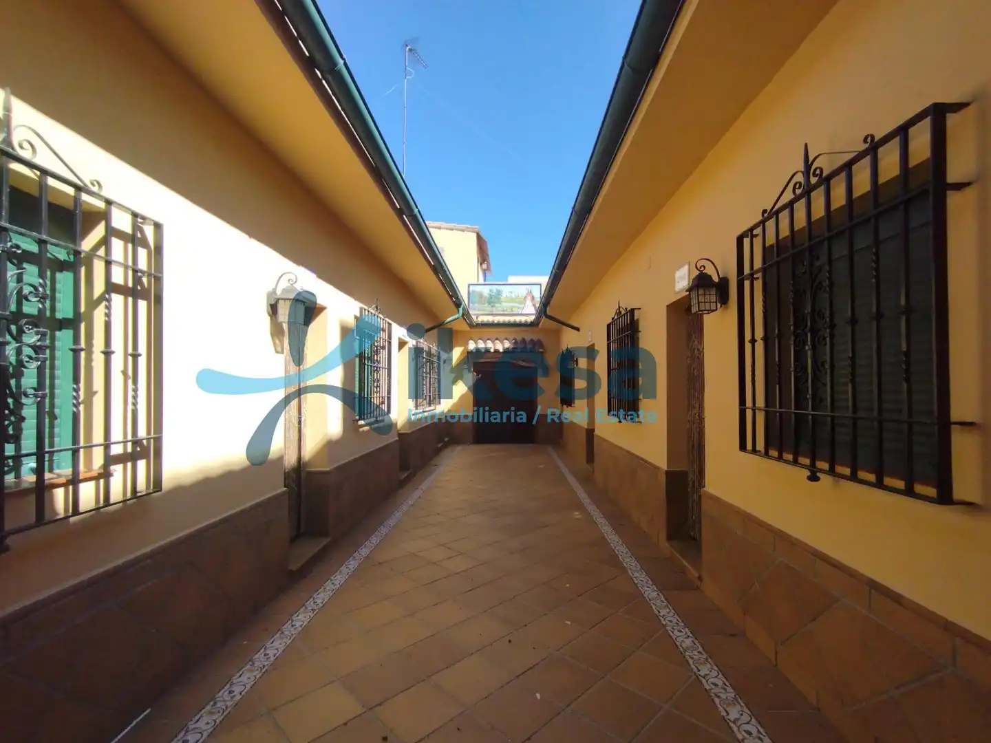 Casa en venda a El Rocío, imagen 17