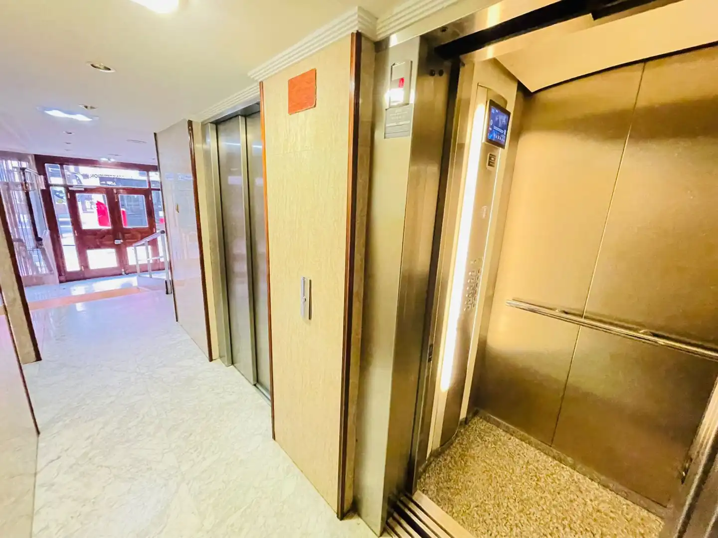 Wohnung mit Aufzug zum Verkauf in Centro, imagen 38