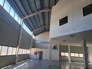 Nave industrial en Alquiler en Avenida Prado Espino en Urbanización Este - Montepríncipe