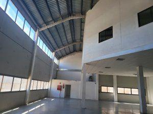 Industrial buildings to rent in Boadilla del Monte