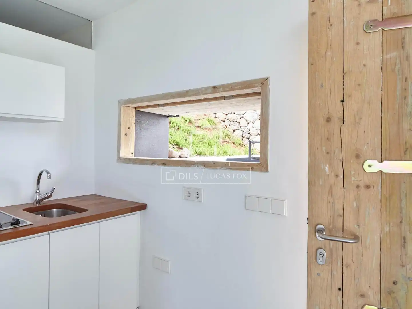 Chalet con piscina en venta en Es Cubells, imagen 30
