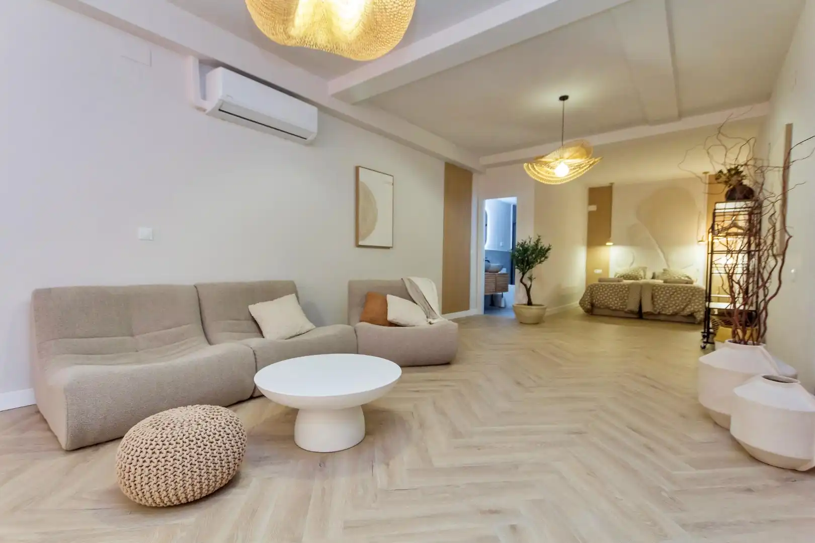 Apartament en venda a Calle de San Quintín, imagen 6