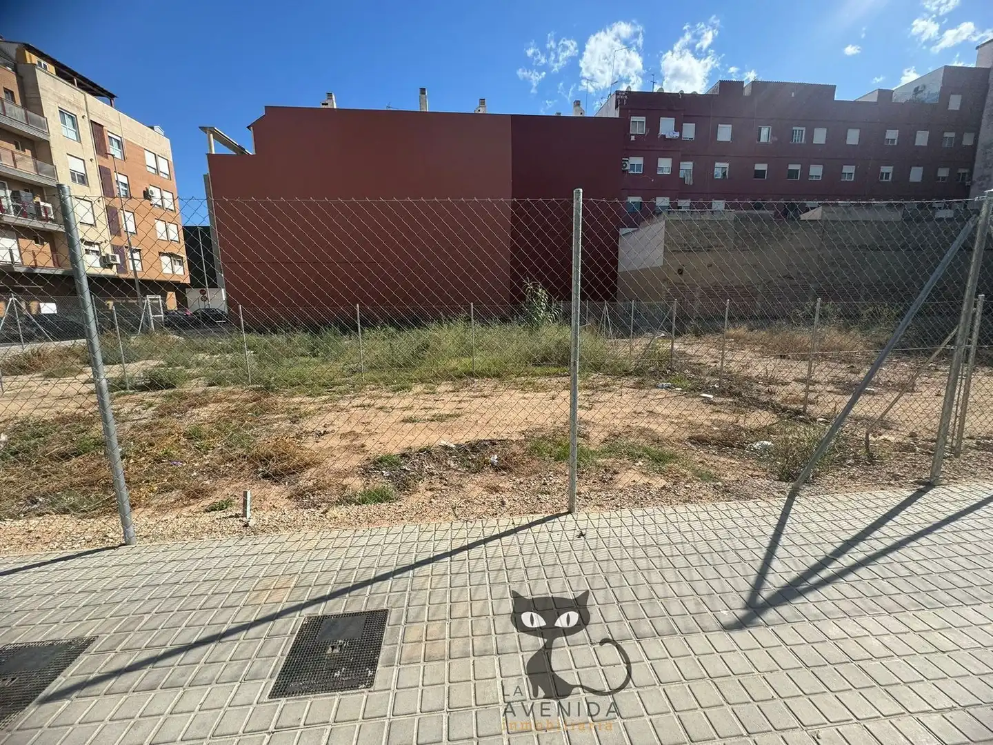 Rural land for sale in Calle José Codoñer, imagen 3