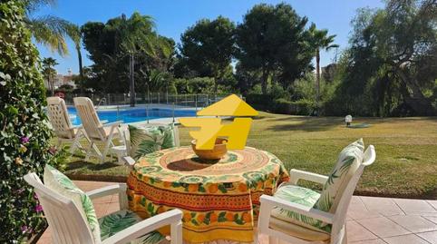 Photo 2 of Study to rent in Avenida de Los Jardines, Calahonda, Mijas
