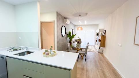 Photo 5 of Flat for sale in C. Río Esla, Mil Palmeras, Pilar de la Horadada