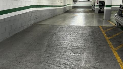 Foto 4 de Garaje de alquiler en Fondo, Fondo, Santa Coloma de Gramenet