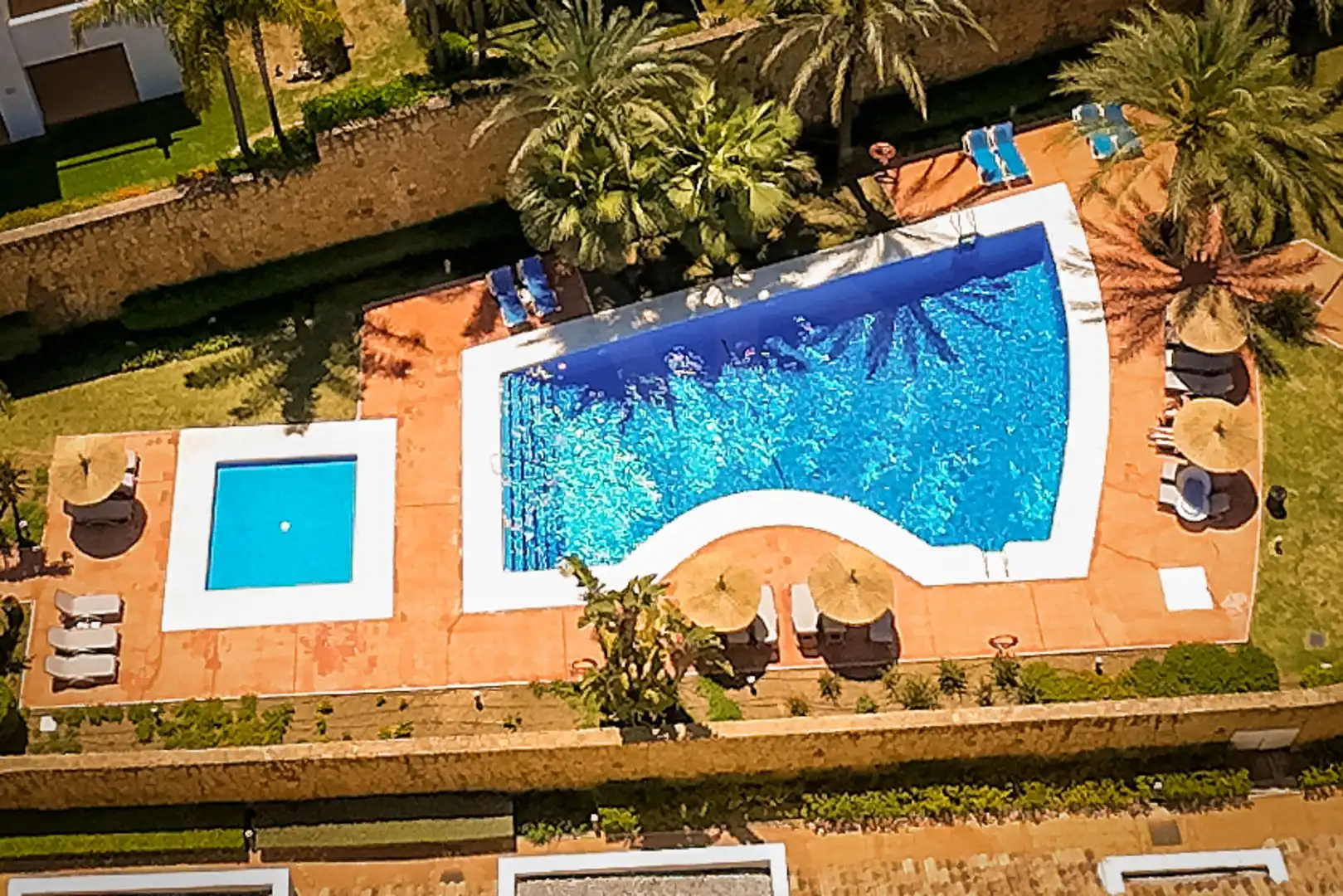 Habitatge amb piscina en venda a La Cala Golf - Lagar Martell, imagen 36