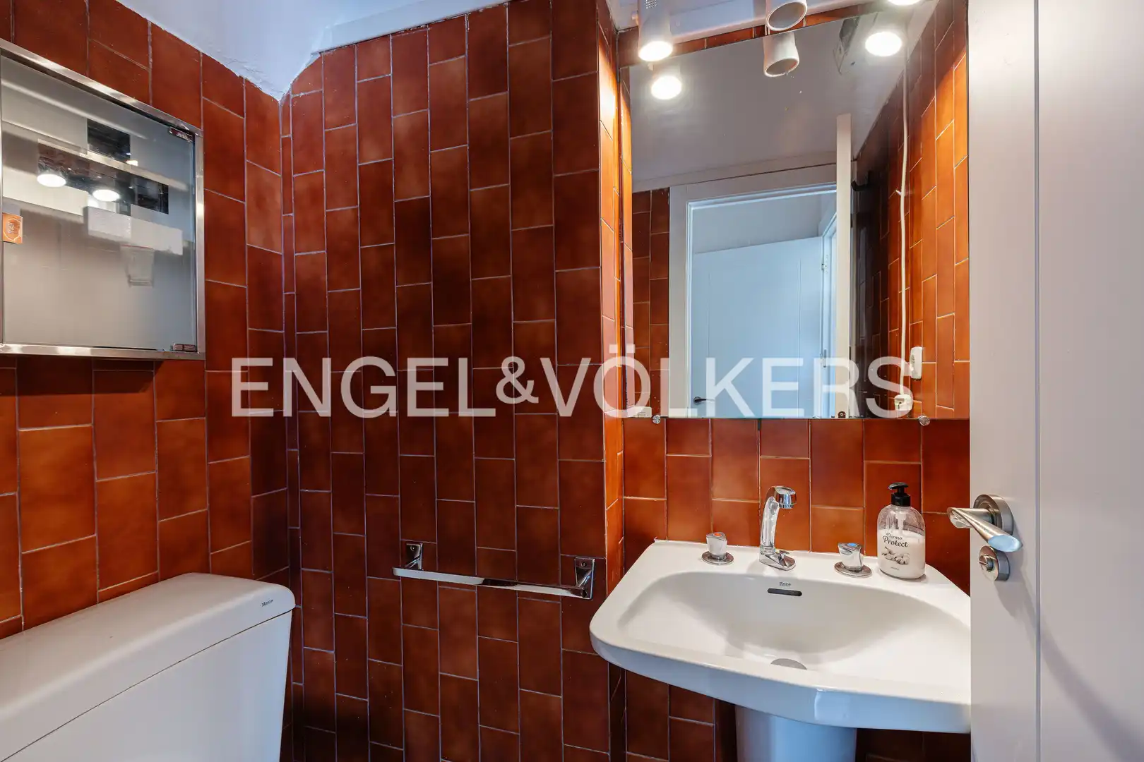 Haus mit Pool zur Miete in Cerceda, imagen 23