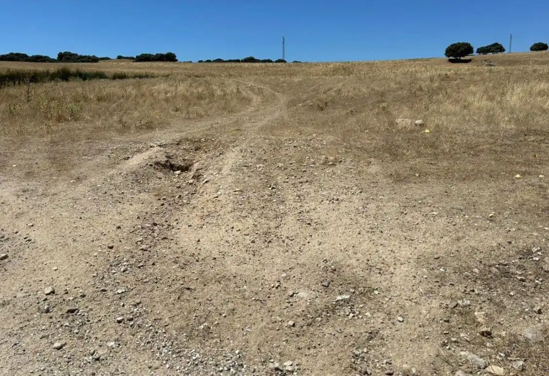 Finca rústica en venda en Colmenar Viejo