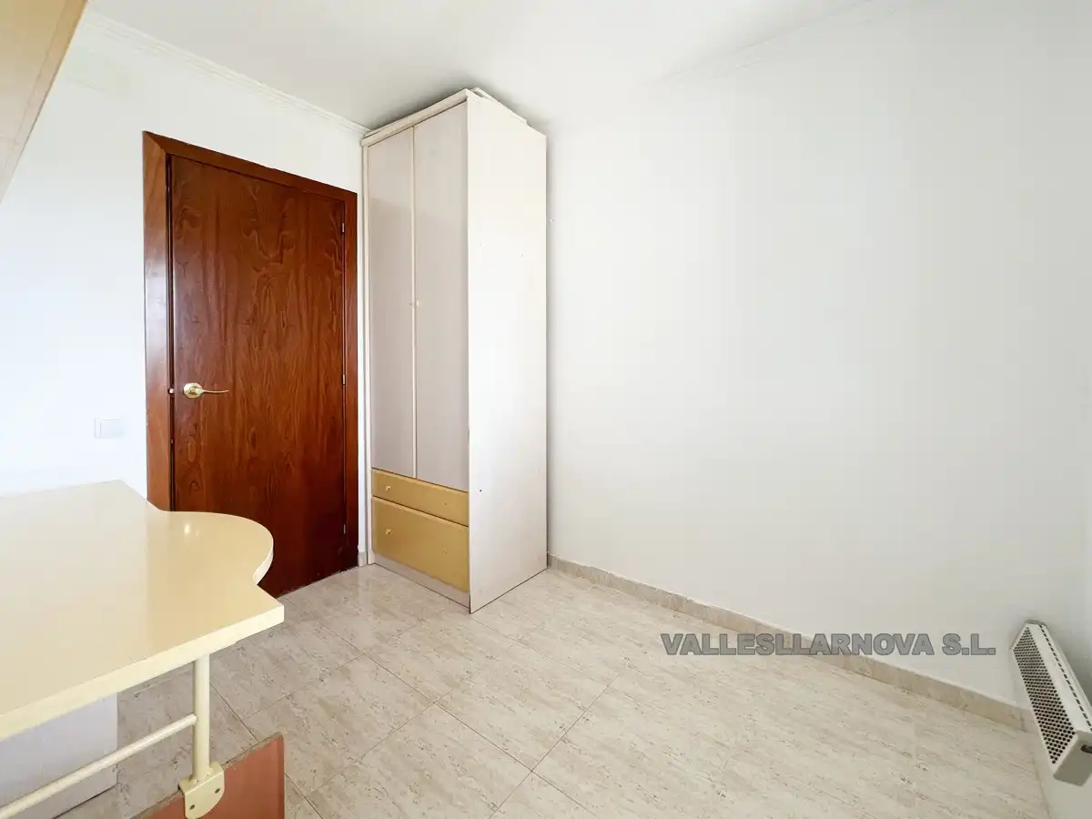 Dormitori de Pis en venda en Mollet del Vallès