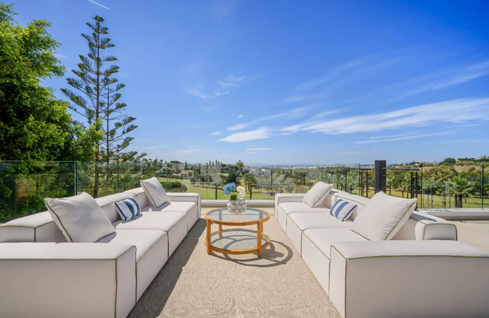 Maison avec terrasse à vendre à Nueva Andalucía, imagen 21