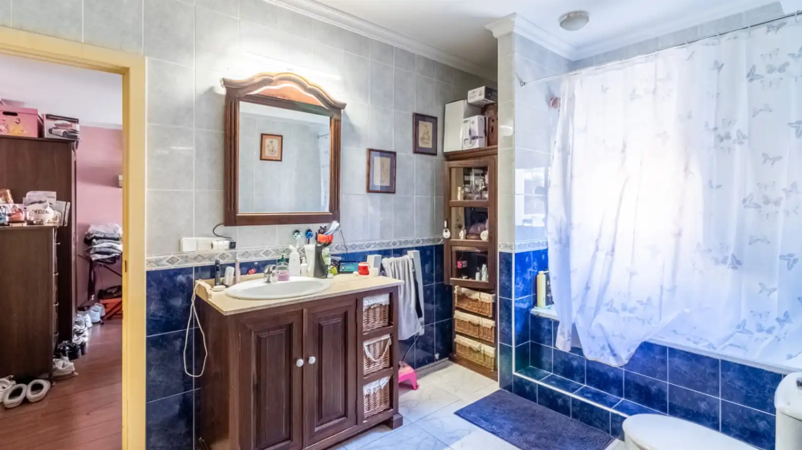 Villa avec piscine à vendre à El Montgó, imagen 12