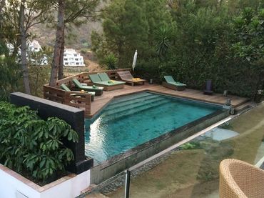 Villa zur Miete in Nueva Andalucía