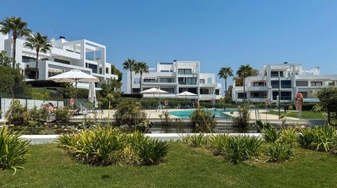 Foto 4 de Ático en venta en Calle Pico Alcazaba, 2pm, Benatalaya, Estepona