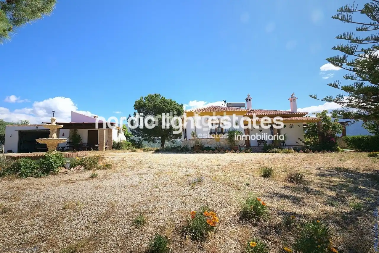 Maison avec piscine à vendre à Periana, imagen 11