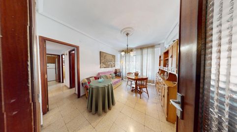 Foto 2 de Piso en venta en En Corts - Doctor Waksman, Valencia Capital