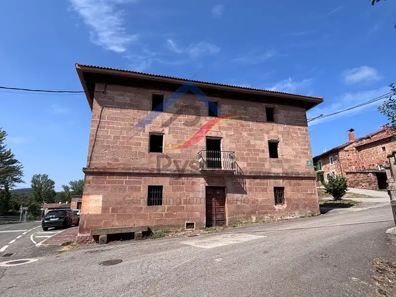 Casa rústica en venda a Barrio Villanueva de la Nia, imagen 11