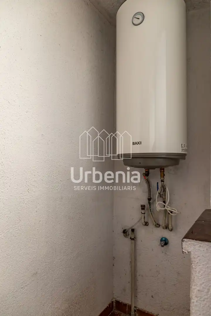 Casa o chalet en venta en Premià de Dalt con Calefacción, Terraza y Trastero