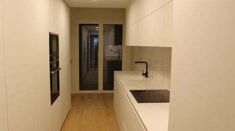 Foto 4 de Apartamento en venta en Abadessa Maria Lluisa Dalmau, La Plana, Sitges
