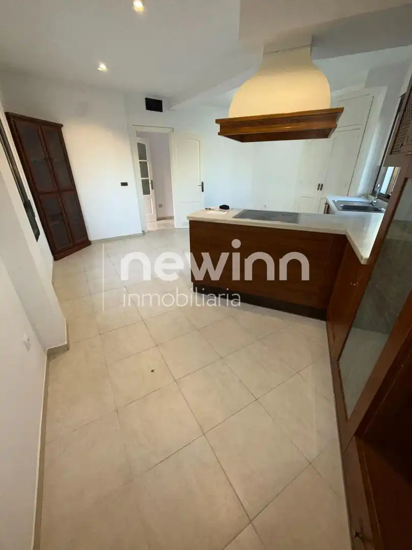 Kitchen of Detached homes for sale in Córdoba  with Air Conditioner and Private garden