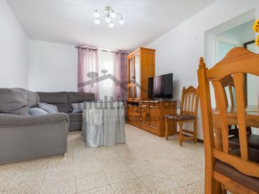 Piso en venta en Ctra Jerez - Ctra del Puerto