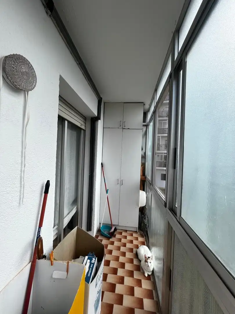 Terraza de Piso en venta en Tortosa con Aire acondicionado y Calefacción