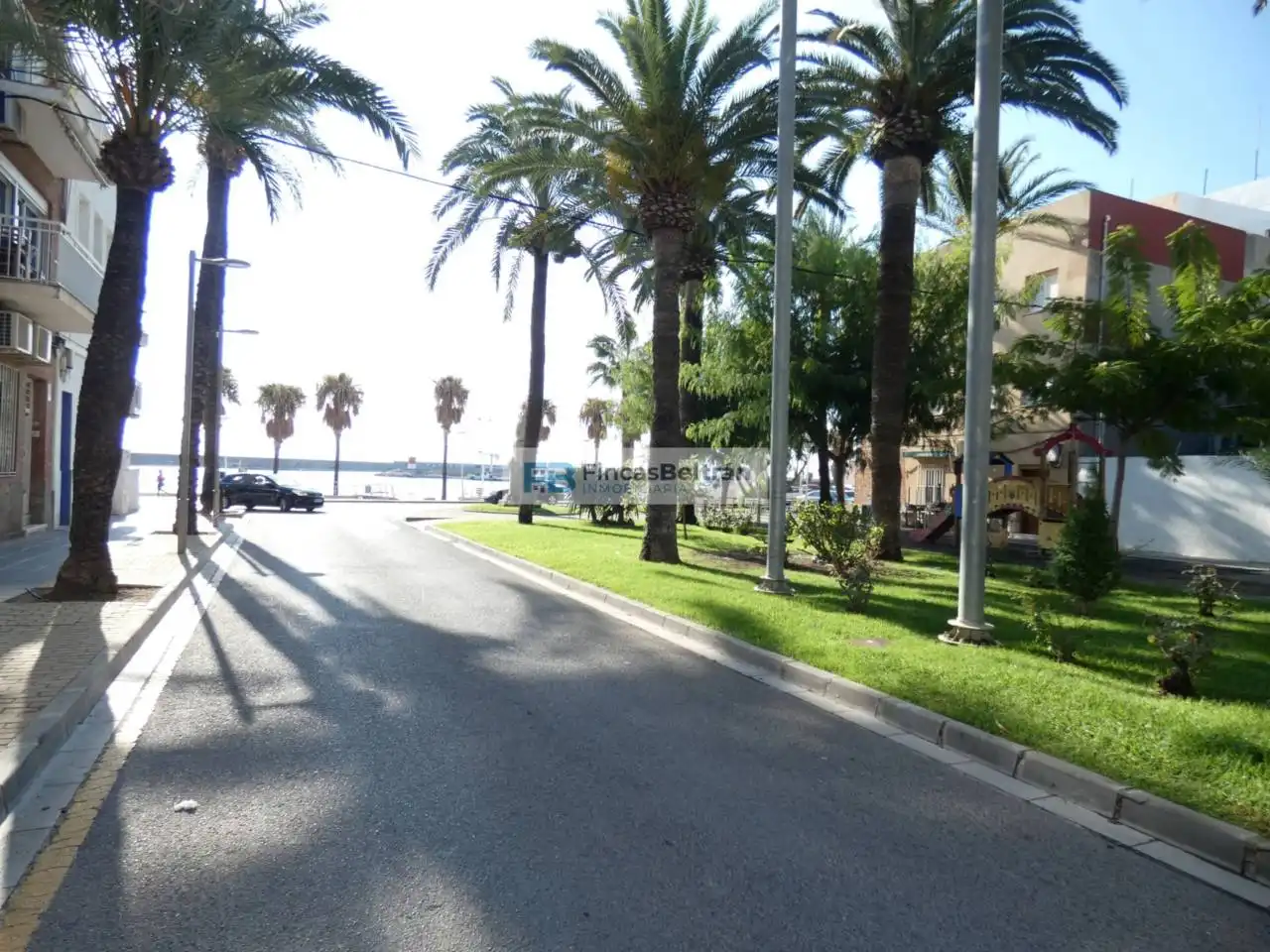 Mini appartamento con ascensore in vendita a Calle CRISTO DEL MAR, imagen 10