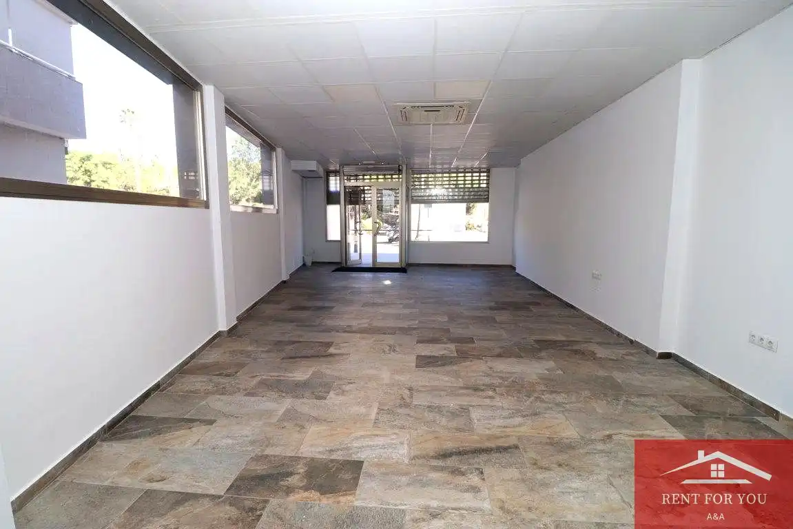 Local de alquiler en Centro 