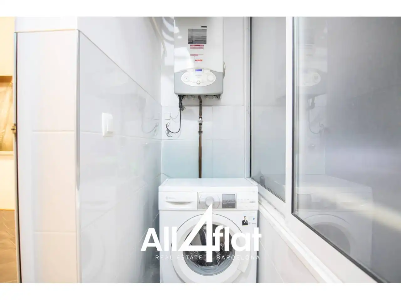 Flat with lift for sale in Calle industria, imagen 21