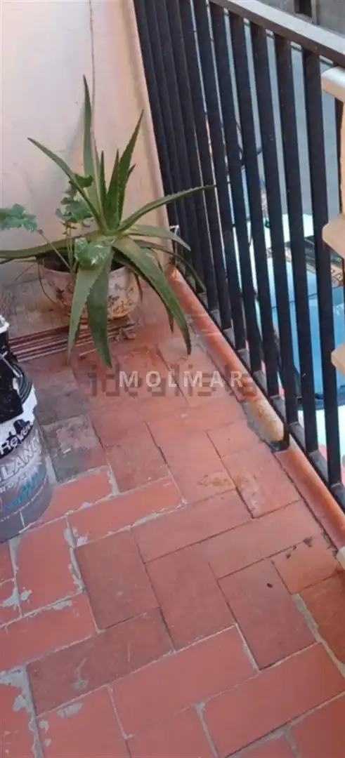 Piso con terraza en venta en Poble Nou, imagen 8