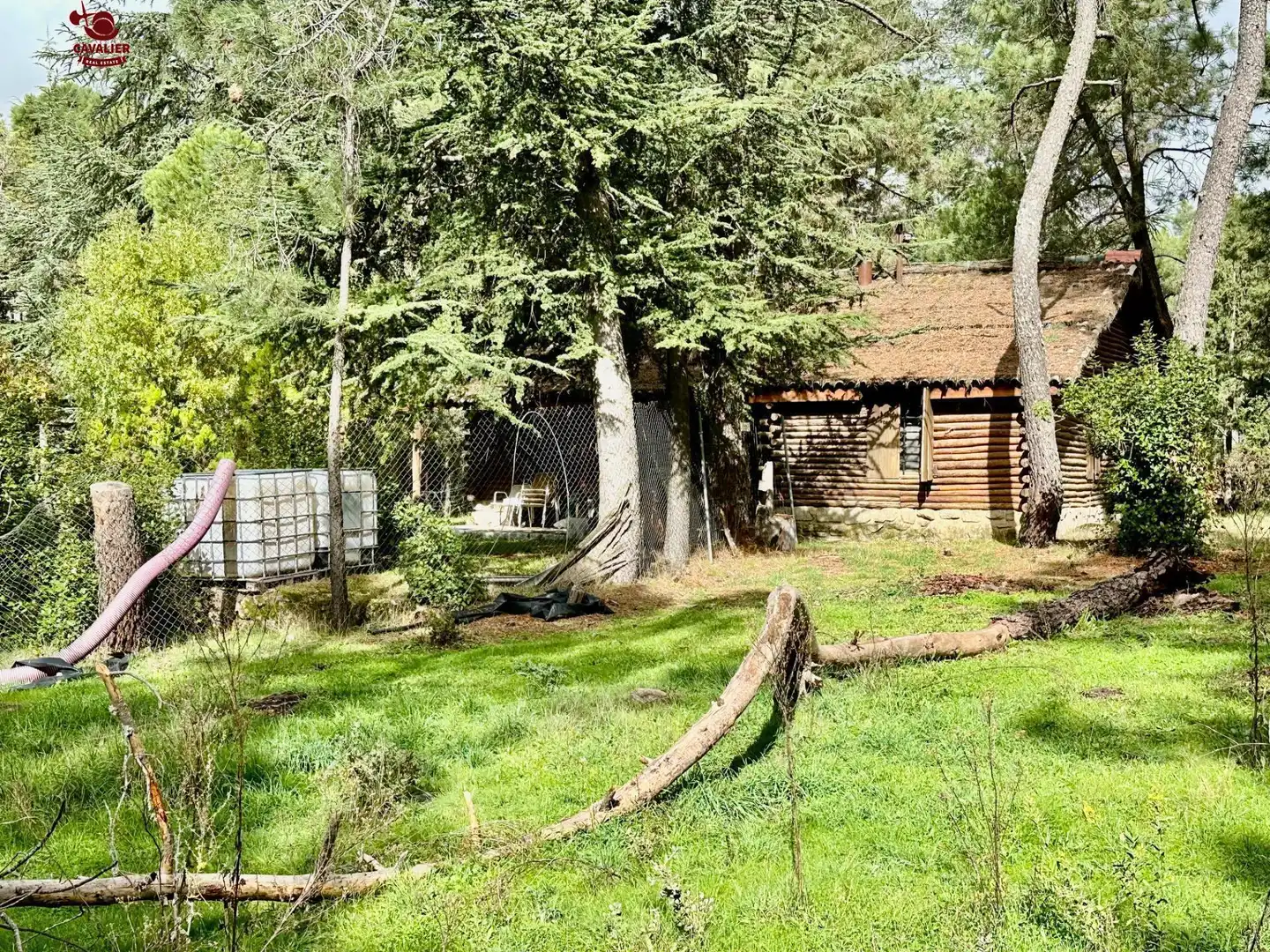 Casa con giardino in vendita a Los Molinos, imagen 15