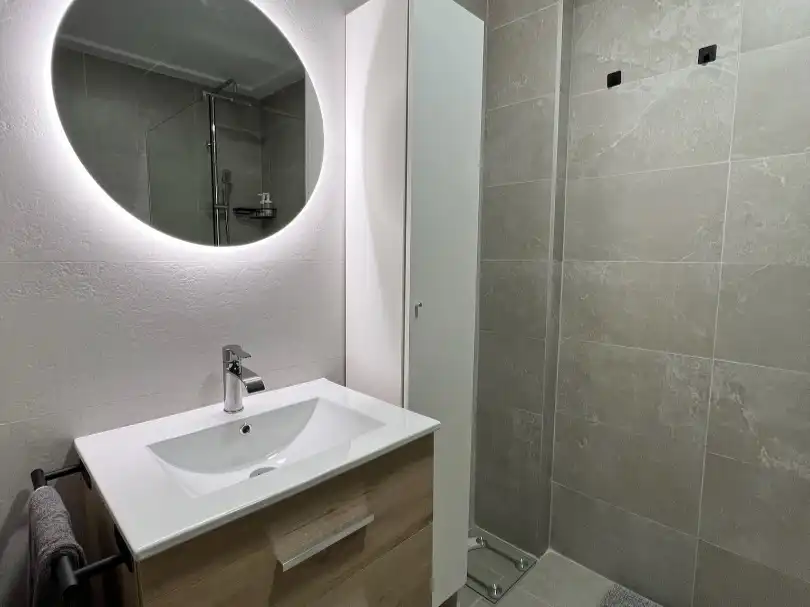 Duplex con piscina in vendita a Carril Los Simones 22, imagen 21