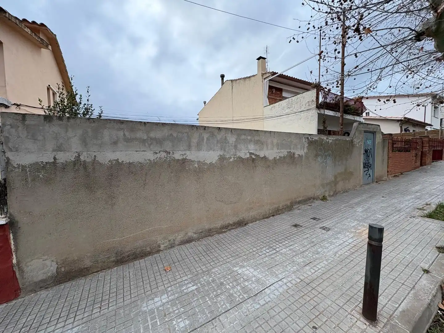 Residential for sale in Castellar del Vallès