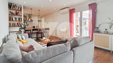 Foto 3 de Piso en venta en De la Laguna, Vista Alegre,  Madrid Capital