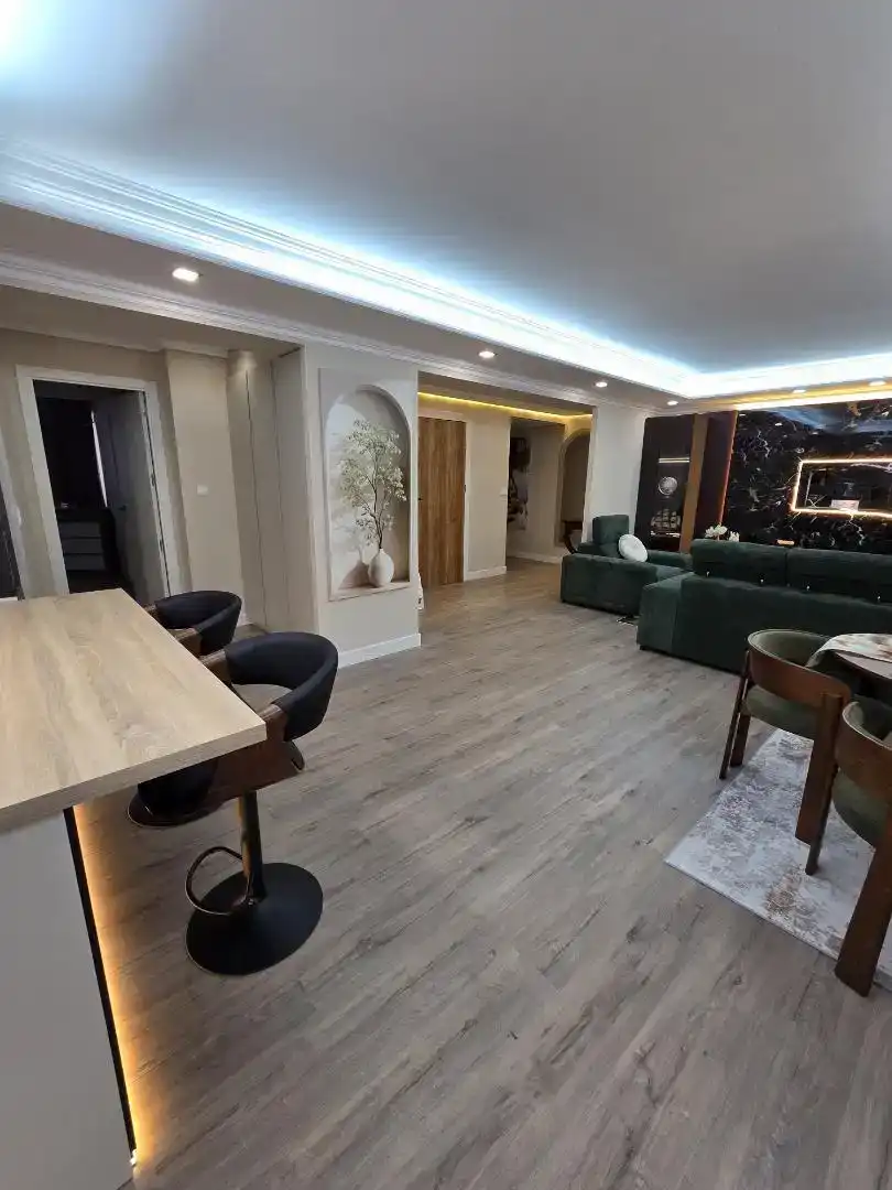 Sala d'estar de Pis en venda en Santa Pola amb Aire condicionat i Balcó