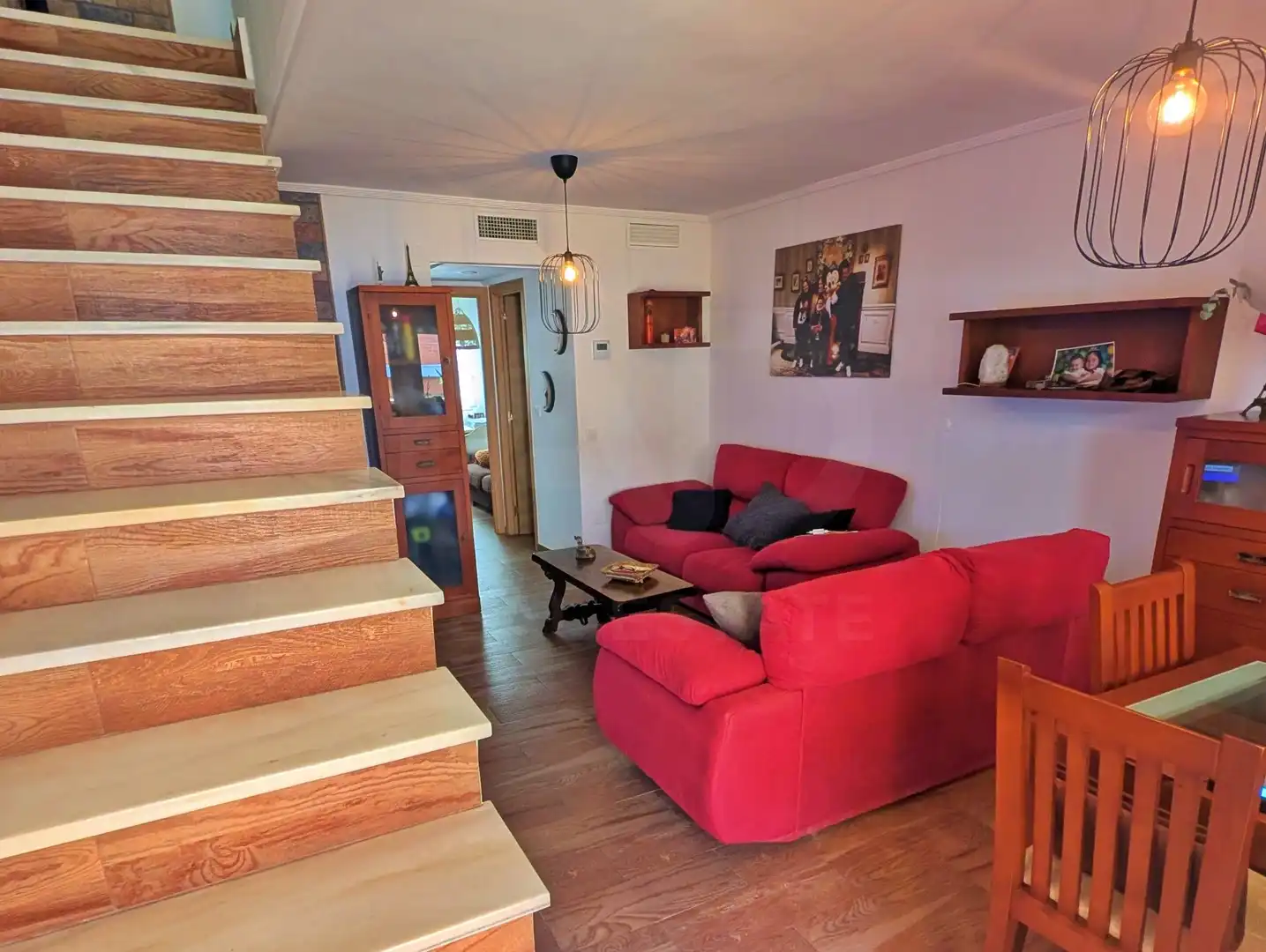 Maison jumelée à vendre à Lo Pagán, imagen 14